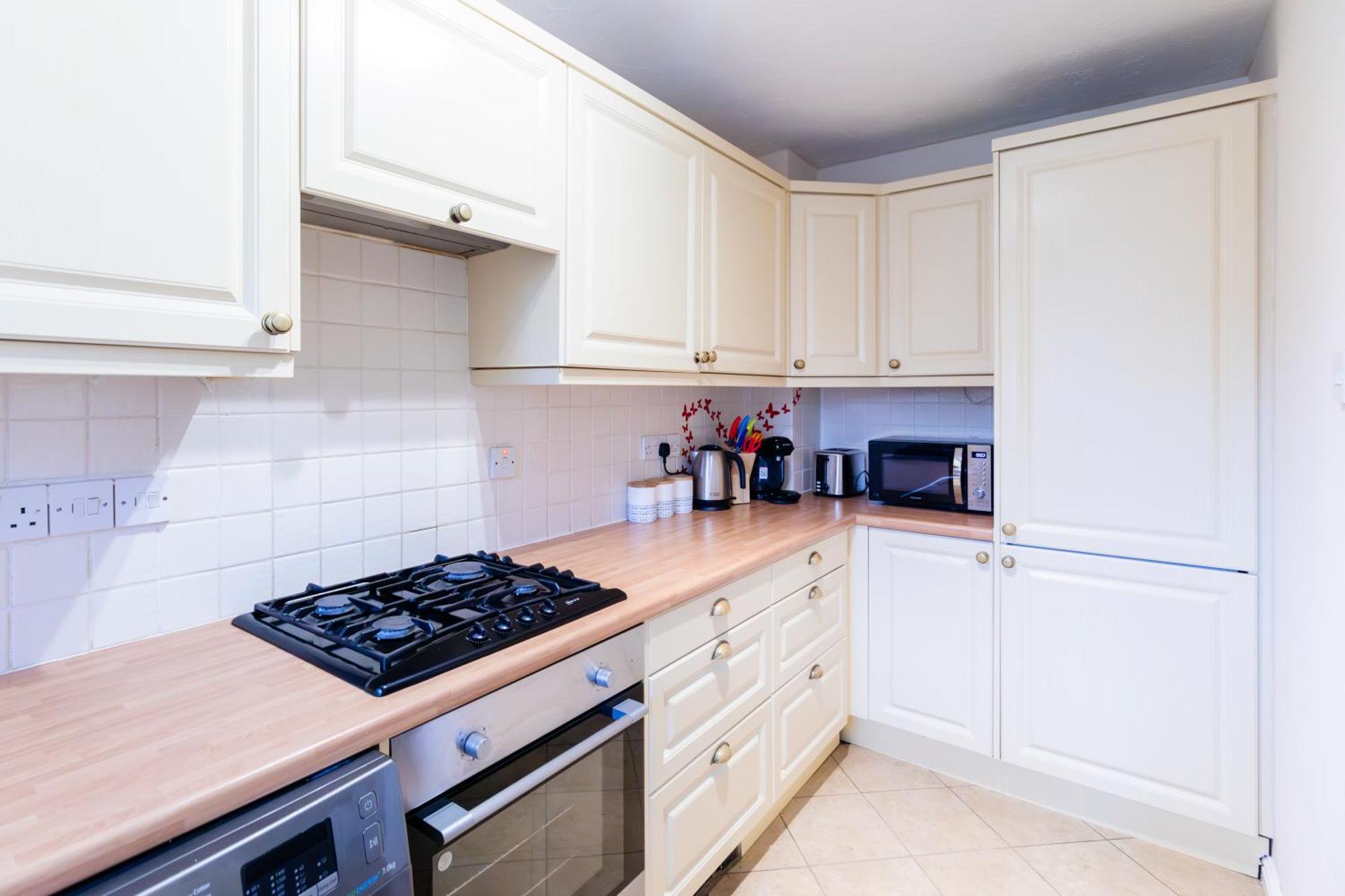 Chichester Retreat House With Free Parking Esterno foto