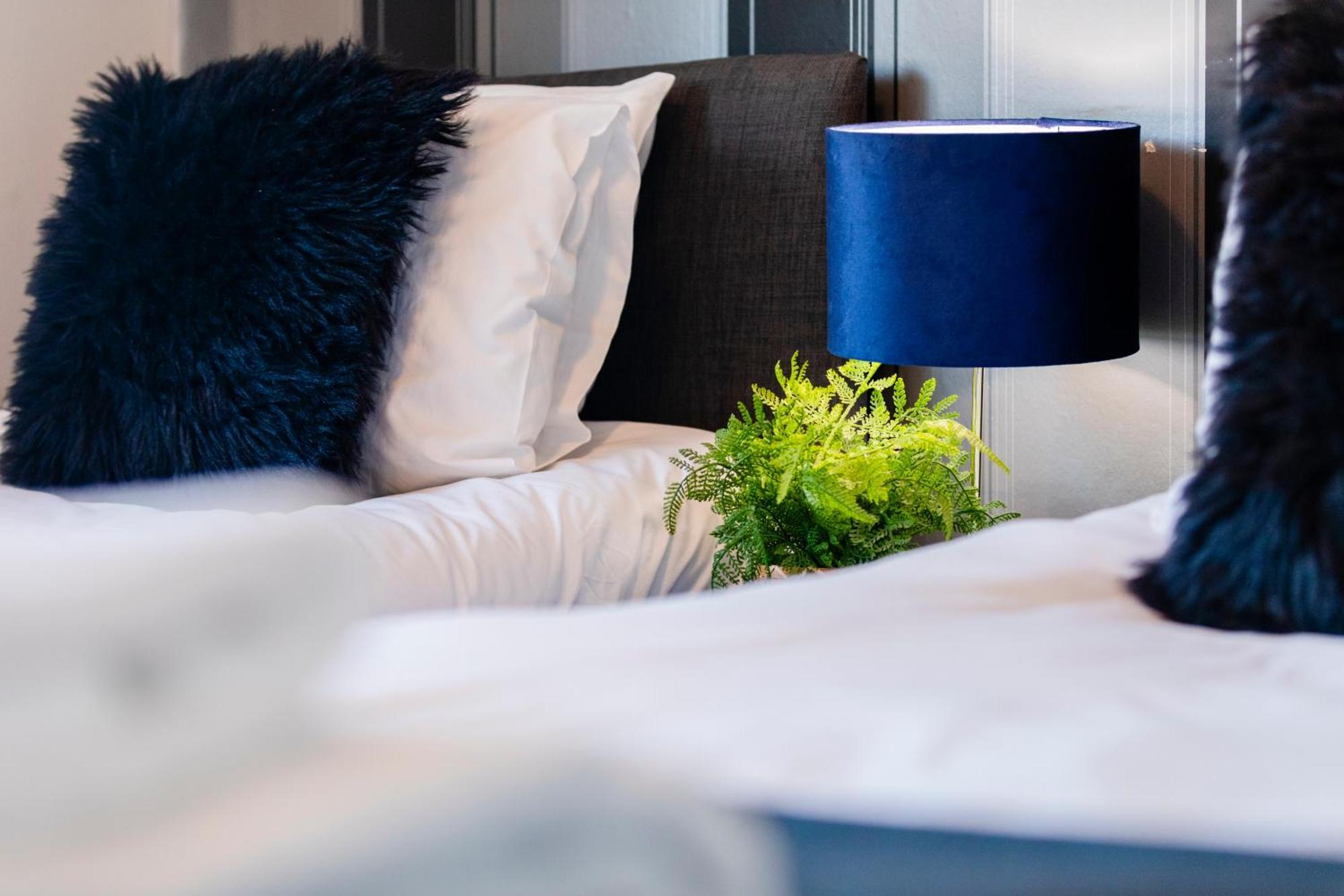 Chichester Retreat House With Free Parking Esterno foto